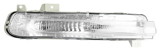 Volvo voor positielicht stadslicht koplamp V40 side marker 2013+ Volvo onderdeel nr 31290581_B
