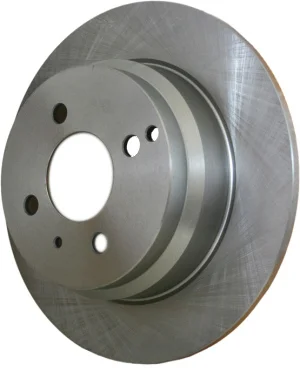 Volvo rem schijf voor OEM ref 3210674 32106742 32930451 3293451 32934515 3298167 32981672 340-360 Volvo onderdeel nr 32106_B