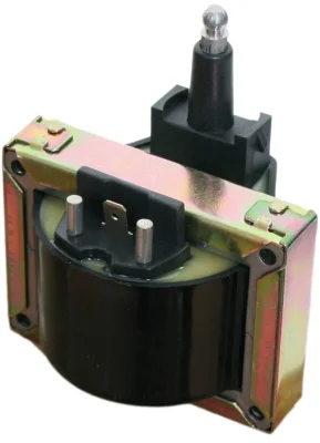 Volvo ontsteking bobine OEM ref 7701031135 460 480 440 340-360 Volvo onderdeel nr 3287677_B