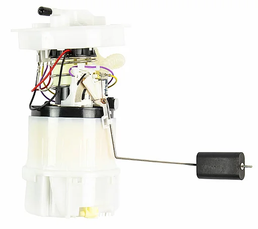 Volvo Benzine brandstof pomp unit V50 C30 S40 Variant code: G301  Volvo onderdeel nr 31305130_B