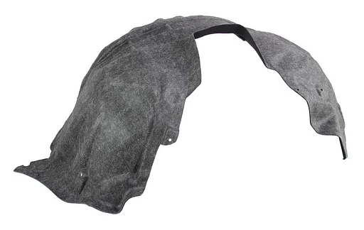 Volvo binnenscherm links S60 V60 Volvo onderdeel nr 31353518_B