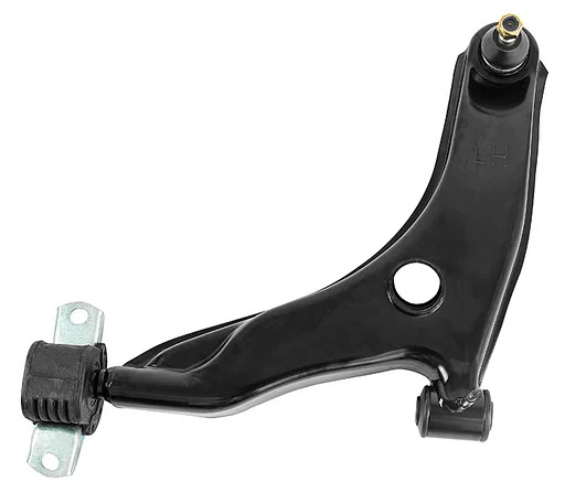Volvo draagarm links OEM ref 30887469 30889962 V40 S40 Volvo onderdeel nr 30887025_B