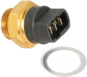 Volvo Thermo contact OEM ref 3448916 3451216 480 Volvo onderdeel nr 3416829_B