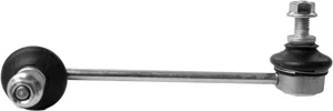 Volvo stabilisatiestang rechts 440 460 480 OEM ref 3467714 Volvo onderdeel nr 3416130_B