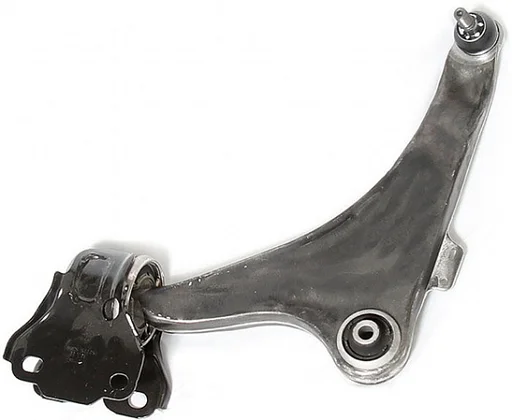Volvo draagarm links S60 (2011-2018) S80 (2007-) V60 (2011-2018) V70 (2008-) OEM ref 31429321 Volvo onderdeel nr 31340128_B