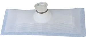 Volvo brandstof benzine pomp filter 850 Volvo onderdeel nr 3430116_B