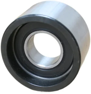 Volvo geleide poelie distributieriem OEM ref 3287776 3342102 480 440 460 Volvo onderdeel nr 3287776_B