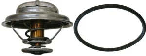 Volvo Thermostaat OEM ref 3485203 460 440 turbo diesel 1.9 Volvo onderdeel nr 3345629_B