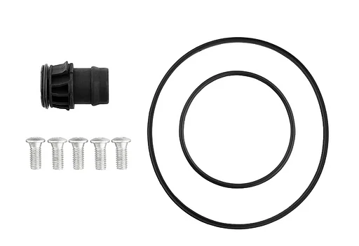 Volvo Rem vacuum pomp reparatie luchtset V70 S80 Xc90 Xc70 V60 S60 31317445 rembekrachtiger Volvo onderdeel nr 31401556_B