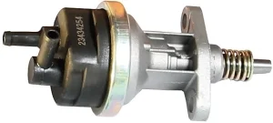 Volvo Benzine pomp 340 360 440 460  mechanisch OEM ref 3344254  Volvo onderdeel nr 3342128_B