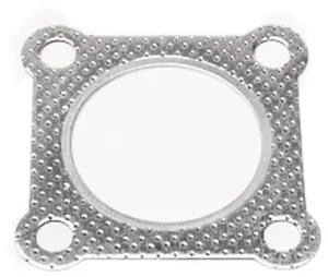 Volvo uitlaat pakking voorpijp 440 480 460 OEM ref 3450022  Volvo onderdeel nr 3434657_B