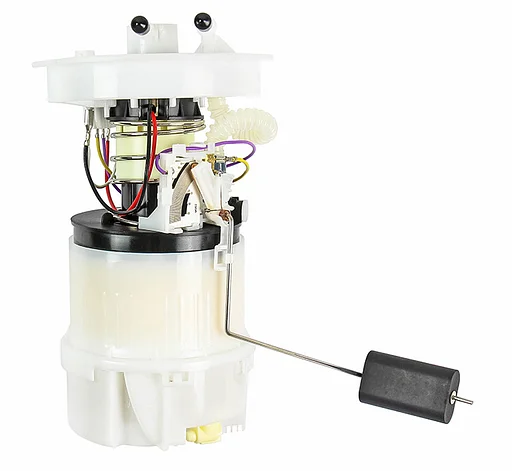 Volvo brandstof benzine pomp unit V50 C30 S40 Variant code: G302  Volvo onderdeel nr 31305129_B