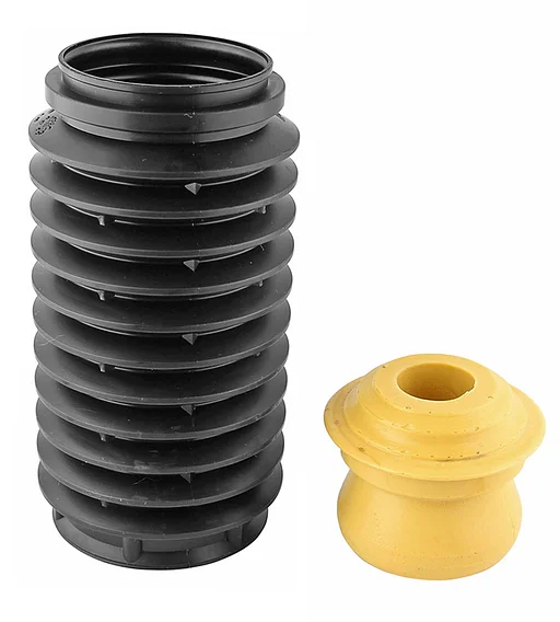 Volvo stof hoes set voor S40 V40 Volvo onderdeel nr 61432000