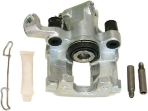 Volvo Remklauw achter links 440+460  OEM ref 3342827 9031108 9031509  Volvo onderdeel nr 3342526_B