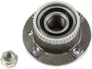 Volvo Wiel naaf achter OEM ref 3450524 3450528 3453530 3468261 3472719 460 440 480 Volvo onderdeel nr 3432618-1_B