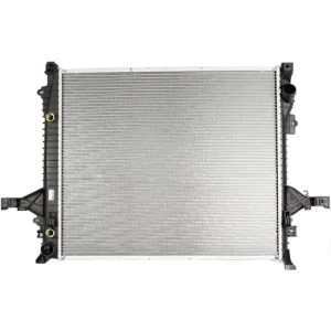 Volvo Radiateur Xc90 2003-2014 OEM ref 8602675 8602804 8602865 8603619 Volvo onderdeel nr 36000087_B