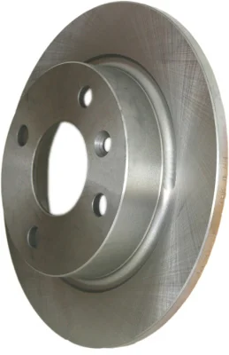 Volvo rem schijf achter OEM ref 3430032 34300327 3432616 34326165 3450386 34503862 34503863 440 460 480 Volvo onderdeel nr 33426165_B