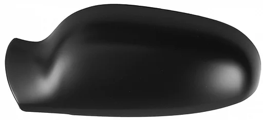 Volvo spiegel kap hoes links Xc70 V70 S80 S60 Volvo onderdeel nr 39971182_B