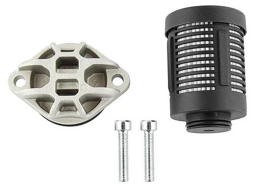 Volvo olie filter AOC Xc70 S80 Xc60 S60 V70 V60 Xc90 Volvo onderdeel nr 31325173_B