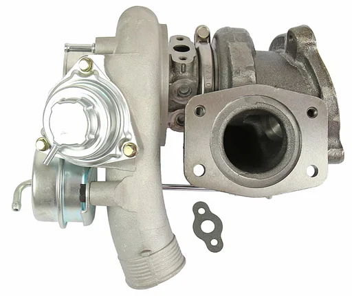 Volvo Turbo charger Xc70 V70 S60 S80 Xc90 OEM ref 36012378 8603226 Volvo onderdeel nr 36002369_B
