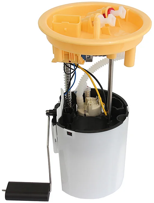 Volvo brandstof benzine pomp unit V70 XC60 S80 OEM 31372877/31372876  Volvo onderdeel nr 31336697_B