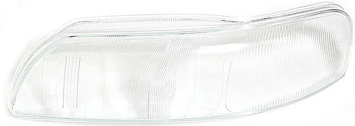 Volvo koplamp glas links V70 S60 xc70 2000-2004 Volvo onderdeel nr 34430311
