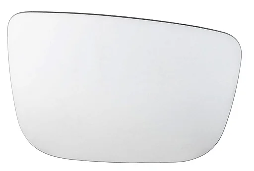 Volvo spiegel glas rechts USA CA Xc60 Volvo onderdeel nr 31424242_B