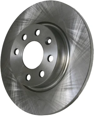 Volvo rem schijf voor OEM ref 34102947 3459661 34596619 440 460 480 Volvo onderdeel nr 3410294_B