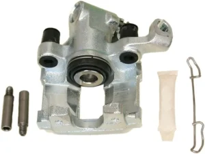 Volvo Remklauw achter rechts 440+460 OEM ref 33425275 3342828 33428285 9031109 90311093 9031510 90315102  Volvo onderdeel nr 3342527_B