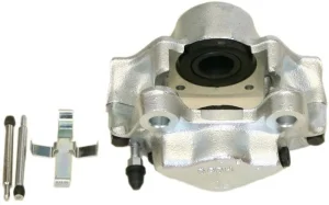 Volvo Remklauw achter links S70 V70 850 C70+740+940 niet voor AWD OEM ref 3546491 5003814 8602006  52487 Volvo onderdeel nr 3524365_B