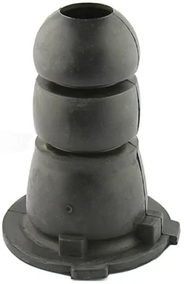 Volvo Rubber stop achteras bumpstop aanslag rubber  460 480 440 Volvo onderdeel nr 3458573_B