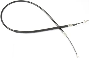 Volvo Handremkabel Links en rechts passend OEM ref 3457229 34572297 440 460 Volvo onderdeel nr 3457227_B