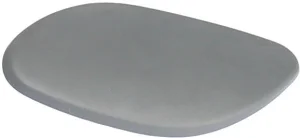 Volvo Voorbumper washer / wasinstallatie /sproeierkapje S80 Volvo onderdeel nr 39870059_B