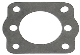 Volvo carburateur pakking 140 240 260 Volvo onderdeel nr 3501513_B