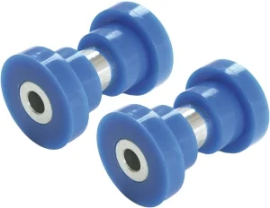 Volvo Silent bloc bus PU V40 S40 set 2 stuks Volvo onderdeel nr 61430240PU