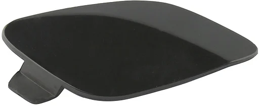 Volvo Kapje sleepoog S60 V60 voorbumper Volvo onderdeel nr 39802519_B