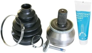 Volvo homokineet cv joint OEM ref 36000514 Xc90 Volvo onderdeel nr 36000505_B