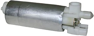 Volvo Benzinepomp in tank 740+940+760+780+960 B200E+B230E+B204F/FT+B230FTG+B280E/F+B6304FTS 1992+ origineel Volvo onderdeel nr 3517845_B