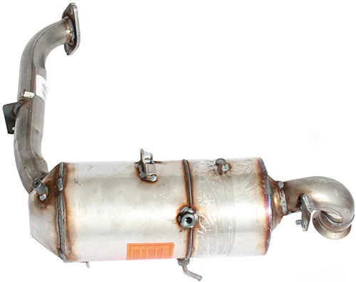 Volvo DPF OEM ref 36001868 36002799 36050310 C30 S40 V50 S80 V70 Volvo onderdeel nr 36000762_B