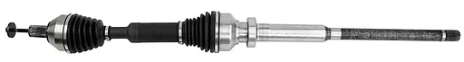Volvo aandrijfas OEM ref 36001184 36002546 36012419 36012420 Xc60 Volvo onderdeel nr 36001183_B