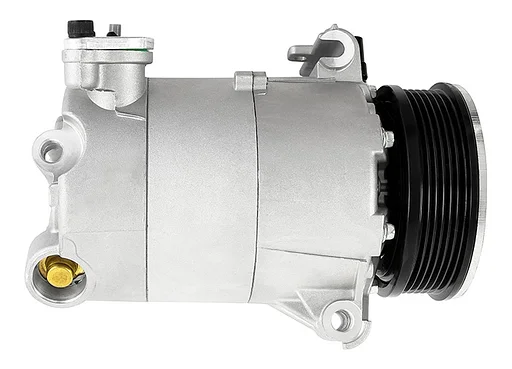 Volvo AC Airconditioning compressor pomp S80 V60 S60 V70 Xc60 Volvo onderdeel nr 36012442_B