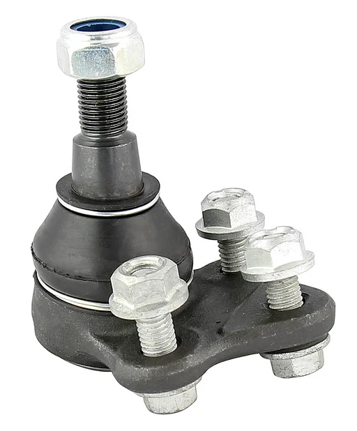 Volvo fuseekogel stuurkogel set Links en rechts passend  Volvo onderdeel nr 61430777