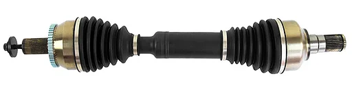 Volvo Aandrijfas compleet XC90 links voor OEM ref 36000937 36001216 Xc90 Volvo onderdeel nr 36000509_B