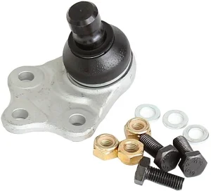 Volvo fuseekogel stuurkogel onder Links en rechts passend S80 Xc60 Xc70 V70 Volvo onderdeel nr 61437011
