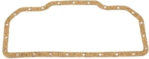 Volvo oliecarterpan pakking 260 240 760 780 2.7L-2.8L-2.9L Volvo onderdeel nr 3514109_B