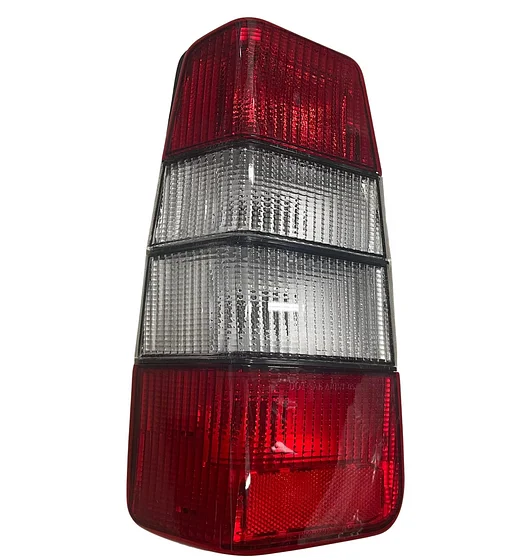 Volvo achterlicht styling links 240 260 245 Volvo onderdeel nr 35430011