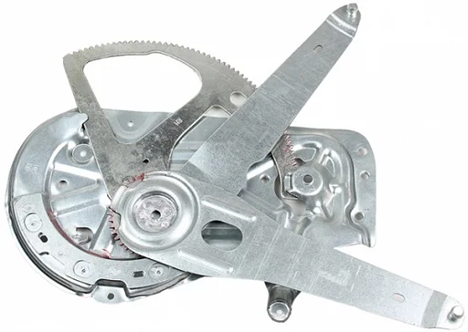 Volvo raam mechanisme ruit regelaars voor rechts V70 S60 Volvo onderdeel nr 82434579