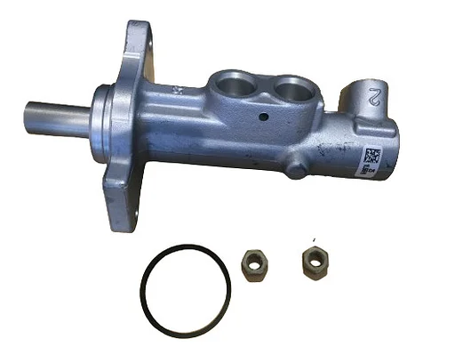 Volvo Hoofdremcilinder zonder DSTC Volvo V70 (00-08) XC70 (01-07) S60 (-09) S80 (-06)  zonder DSTC Volvo onderdeel nr 8602367_B