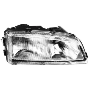 Volvo Koplamp rechts OEM ref 8628618 9151467 9169597 S70 V70 C70 Volvo onderdeel nr 8628399_B