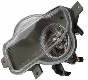 Volvo Mistlamp links Volvo V70 2000-2008 / CH -459115 Volvo onderdeel nr 8620228_B